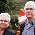 Gerda en Willy 40 jaar getrouwd  4 